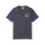 2-Sided Department of Homeland Supremacy Unisex Garment-Dyed T-shirt