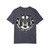 2-Sided Department of Homeland Supremacy Unisex Garment-Dyed T-shirt