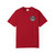 2-Sided Department of Homeland Supremacy Unisex Garment-Dyed T-shirt