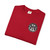 2-Sided Department of Homeland Supremacy Unisex Garment-Dyed T-shirt