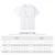 2-Sided Department of Homeland Supremacy Unisex Garment-Dyed T-shirt