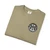 2-Sided Department of Homeland Supremacy Unisex Garment-Dyed T-shirt