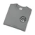 2-Sided Department of Homeland Supremacy Unisex Garment-Dyed T-shirt