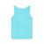 Sit Nomine Digna Unisex Garment-Dyed Tank Top