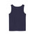 Sit Nomine Digna Unisex Garment-Dyed Tank Top