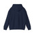 I Was The Second Gunman On The Grassy Knoll Heavy Blend™ Hooded Sweatshirt