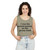 I Was The Second Gunman On The Grassy Knoll Unisex Garment-Dyed Tank Top