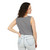I Was The Second Gunman On The Grassy Knoll Unisex Garment-Dyed Tank Top