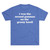 I Was The Second Gunman On The Grassy Knoll Men's Tri-Blend Crew Tee