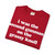 I Was The Second Gunman On The Grassy Knoll Garment-Dyed T-shirt