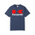 Kaczynski Garment-Dyed T-shirt