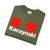 Kaczynski Garment-Dyed T-shirt
