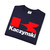 Kaczynski Garment-Dyed T-shirt