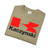 Kaczynski Garment-Dyed T-shirt