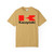 Kaczynski Garment-Dyed T-shirt