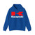 Kaczynski Heavy Blend™ Hooded Sweatshirt