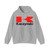 Kaczynski Heavy Blend™ Hooded Sweatshirt