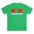 Kaczynski Men's Tri-Blend Crew Tee