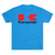 Kaczynski Men's Tri-Blend Crew Tee