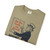 Report All Foreign Invaders Garment-Dyed T-shirt