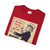 Report All Foreign Invaders Garment-Dyed T-shirt