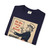 Report All Foreign Invaders Garment-Dyed T-shirt