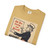 Report All Foreign Invaders Garment-Dyed T-shirt