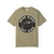 Good Night Left Side Garment-Dyed T-shirt