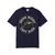 Good Night Left Side Garment-Dyed T-shirt