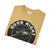 Good Night Left Side Garment-Dyed T-shirt
