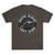 Good Night Left Side Men's Tri-Blend Crew Tee
