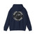 Good Night Left Side Unisex Heavy Blend™ Hooded Sweatshirt