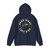 Good Night Left Side Unisex Heavy Blend™ Hooded Sweatshirt