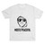 Mostly Peaceful Protestor Unabomber Men's Tri-Blend Crew Tee Mostly Peaceful Protestor Unabomber Men's Tri-Blend Crew Tee