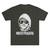 Mostly Peaceful Protestor Unabomber Men's Tri-Blend Crew Tee Mostly Peaceful Protestor Unabomber Men's Tri-Blend Crew Tee