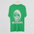 Mostly Peaceful Protestor Unabomber Men's Tri-Blend Crew Tee Mostly Peaceful Protestor Unabomber Men's Tri-Blend Crew Tee