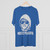 Mostly Peaceful Protestor Unabomber Men's Tri-Blend Crew Tee Mostly Peaceful Protestor Unabomber Men's Tri-Blend Crew Tee