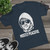 Mostly Peaceful Protestor Unabomber Men's Tri-Blend Crew Tee Mostly Peaceful Protestor Unabomber Men's Tri-Blend Crew Tee