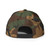 Almost Joined Snapback Hat