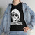 Mostly Peaceful Protestor Unabomber Cotton Tee