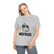 Mostly Peaceful Protestor Unabomber Cotton Tee