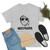 Mostly Peaceful Protestor Unabomber Cotton Tee