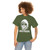 Mostly Peaceful Protestor Unabomber Cotton Tee