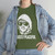 Mostly Peaceful Protestor Unabomber Cotton Tee