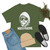 Mostly Peaceful Protestor Unabomber Cotton Tee
