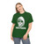 Mostly Peaceful Protestor Unabomber Cotton Tee