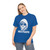 Mostly Peaceful Protestor Unabomber Cotton Tee
