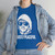 Mostly Peaceful Protestor Unabomber Cotton Tee