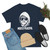 Mostly Peaceful Protestor Unabomber Cotton Tee
