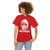 Mostly Peaceful Protestor Unabomber Cotton Tee